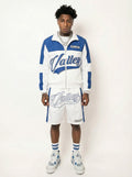 Vandal Vir Tracksuit - Blue